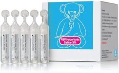 RSV Hypertonic Saline Solution 3% -