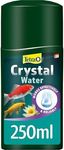 Tetra Pond Crystal Water, Effectively Clears Dirty Pond Water, 250 ml