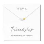 Boma Jewelry Sentiments Collection 
