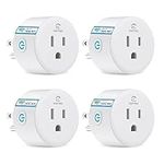 Eightree Smart Plug for 5GHz & 2.4G