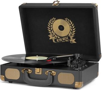 Vinyl Reco