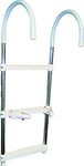 SeaSense Boat Ladder (3 Step), 15" 