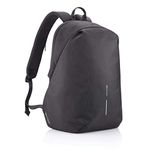 XD Design Bobby Soft Anti-Theft Backpack Black