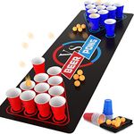 Light Up Beer Pong Tables