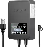 SUNVIE 200W Low Voltage Landscape T