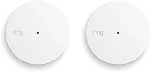 Ring Alarm Glass Break Sensor – 2-pack