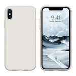 Iphone X Silicone Case