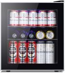 Antarctic Star 60 Can Mini Fridge C