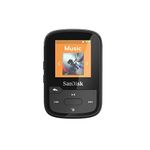 SANDISK CLIP SPORT PLUS 32GB BLACK