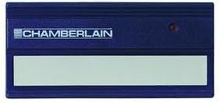 Chamberlain 750CB Single-Button Rem