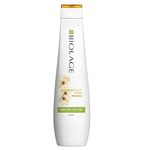 Matrix Biolage Professional Smoothproof Anti-Frizz Shampoo for Women and Men, Up to 72HR Frizz Control, With Camellia Flowers, Shampoo for Dry and Frizzy Hair, Vegan & Cruelty-Free, 400ml