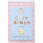 Baby Gift Bingo Game Sheets Package of 50