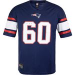 Fanatics Foundation Supporter NFL Team Jersey