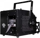 Froggy's Fog - Boreas Cube C6 - Hig