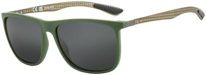ZENOTTIC Square Polarized Sunglasse