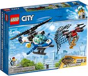 LEGO City Police 60207 Drone Chase