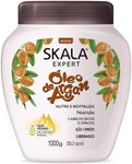 SKALA Oleo De Argan Marroquino, Rap