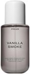 PHLUR Vanilla Smoke Body Mist - Hair and Body Fragrance Mist - Cashmere Vanilla Body Spray with Pink Pepper, Bergamot, Tonka Bean & Incense (8 Fl Oz)