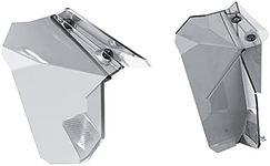 Ski-Doo New OEM Medium & High Winds