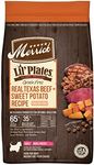 Merrick Lil Plates Grain Free Real 