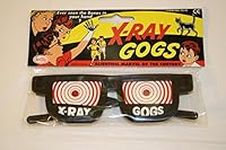 Forum Novelties X-Ray Glasses Goggl