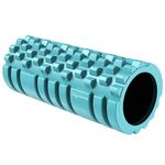 Lifelong Foam Roller for Exercise Gym- Deep Tissue Body Massage Roller for Back Pain, Neck & Knee Pain Relief- Yoga Roller Fitness Workout, Muscle Massager Equipment, Muscle Recovery, Stretching Tool