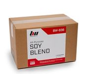 Blended Waxes, Inc. All-Purpose Soy Wax Blend, 10 lb. – Ideal for Pillar, Melts/Tarts, and Container Candle Making – Versatile and Multi-Use Blend