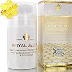 Face Cream Anti Aging Royal Jelly -