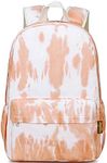 mygreen Canvas School Bag Backpack 