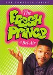 The Fresh Prince of Bel-Air (The Complete Series)