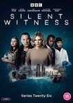 Silent Witness Series 26