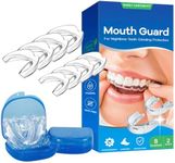 Necomi Bruxism Mouth Guard-Moldable