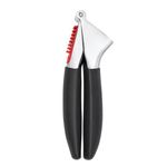 OXO Good Grips Garlic Press, Black