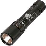 Fenix WF30RE Intrinsically Safe Flashlight – 280 Lumens, USB Rechargeable, Explosion-Proof, IP68 Waterproof, 120-Hour Runtime, Durable LED Flashlight for Hazardous Work Environments