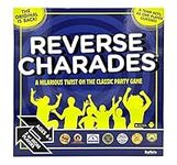 Buffalo Games - Reverse Charades - 