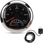 GPS Speedometer Waterproof GPS Spee