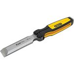 Stanley RSLCQCFSS5L FatMax Folding Chisel