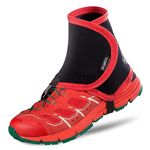 Running Shoe Gaiters