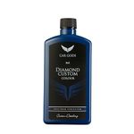 Car Gods Iris Custom Color Dark Blue 3-in-1 Polish Wax Colour Restorer & Scratch Remover 500ml - 16 Colours Available