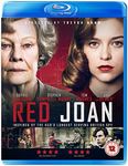 Red Joan [Blu-ray] [2019]