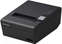 Epson TM-T20III POS Receipt Printer Mfr Part#: C31CH51001