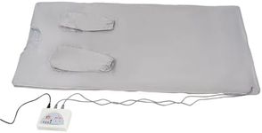 Sauna Blanket, 650W Portable Infrar