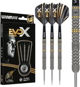 Winmau – M