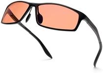 BRADDELL OPTICS FL-41 Rose Tinted M