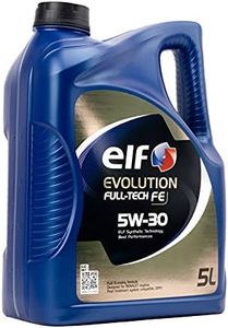 Elf Olio l