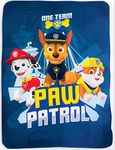 Paw Patrol Blankets