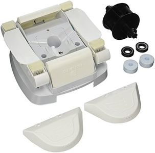 Hayward AXV622604WHP Propulsion and Wing Rebuild Replacement Kit for Hayward Navigator Automatic Pool Cleaners