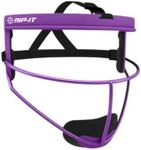 RIP-IT Defense Pro Softball Face Ma