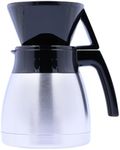 Melitta Pour-Over Coffee Brewer & S