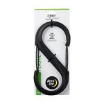 Nite Ize S-Biner Plastic Size-10 Carabiner